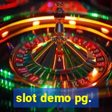 slot demo pg.