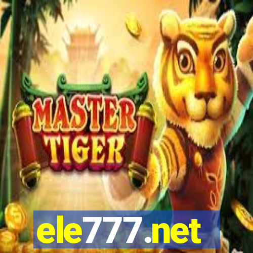 ele777.net