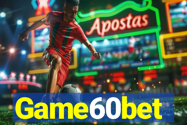 Game60bet