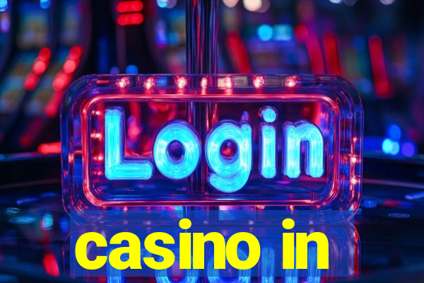 casino in