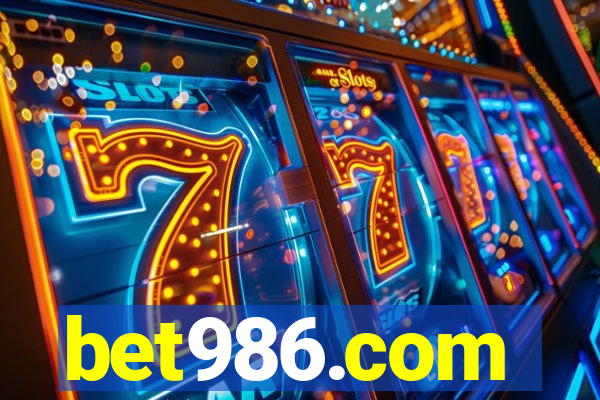 bet986.com