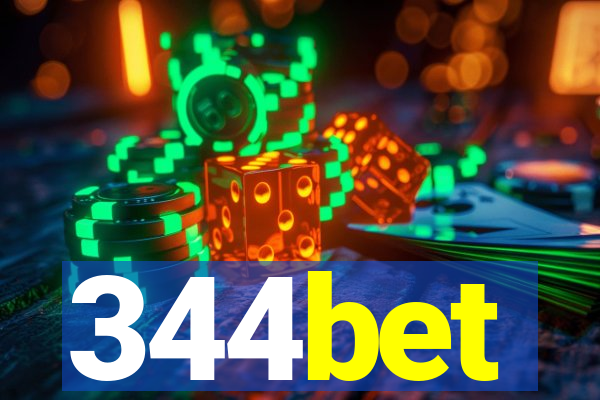 344bet