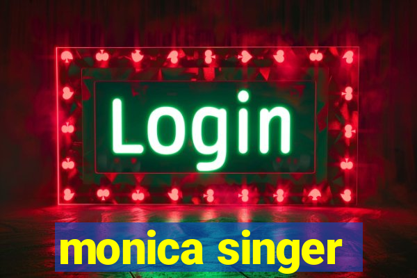 monica singer