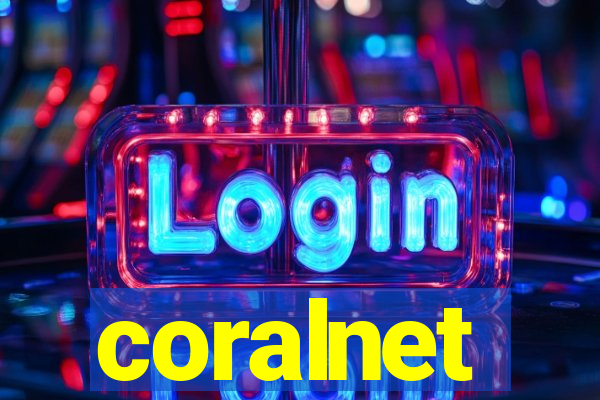 coralnet