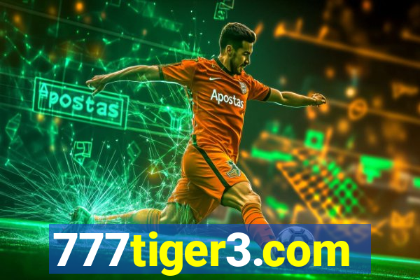 777tiger3.com