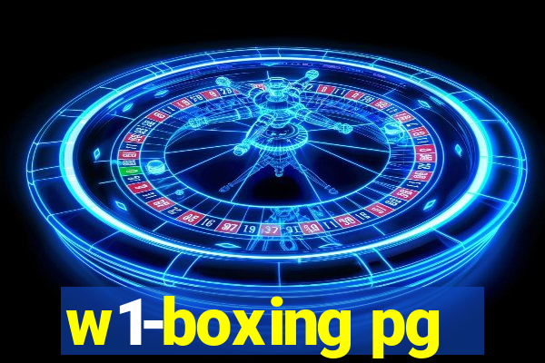 w1-boxing pg