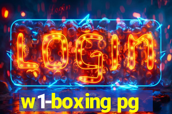 w1-boxing pg