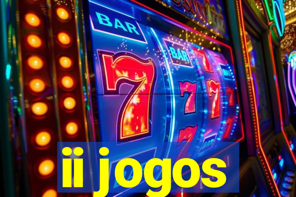 ii jogos