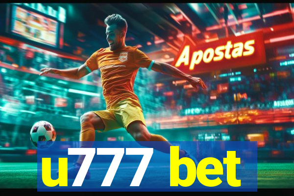 u777 bet