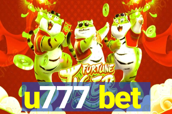 u777 bet