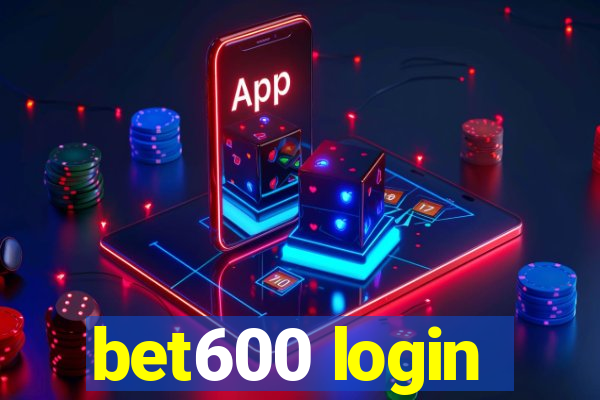 bet600 login