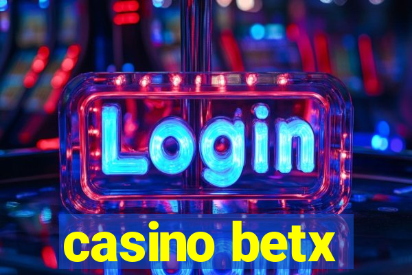 casino betx