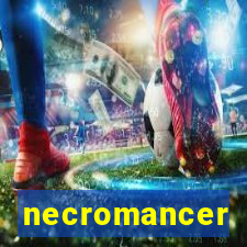 necromancer academy's genius summoner pt br