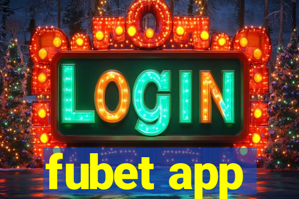 fubet app