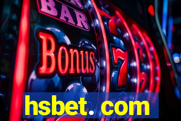 hsbet. com