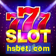 hsbet. com