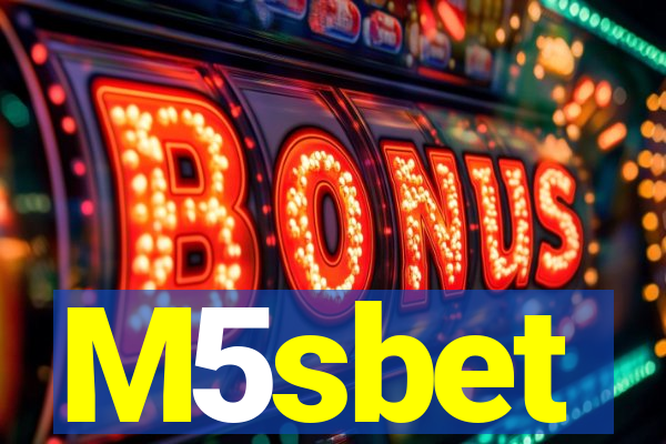 M5sbet