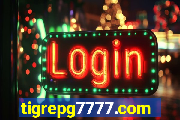 tigrepg7777.com