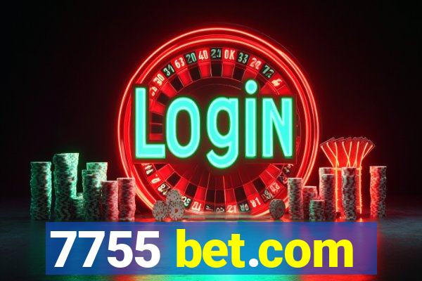 7755 bet.com