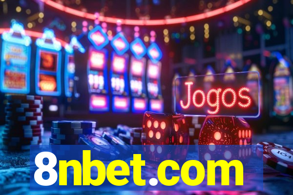 8nbet.com