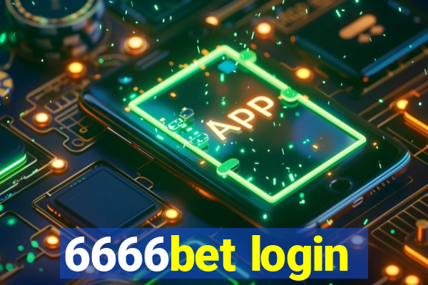 6666bet login