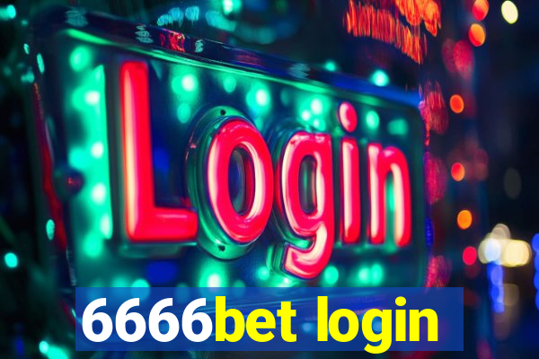 6666bet login