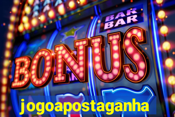 jogoapostaganha