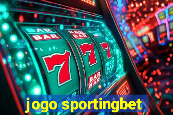 jogo sportingbet