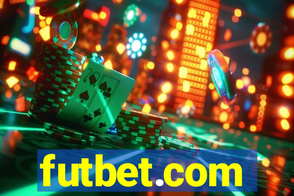 futbet.com