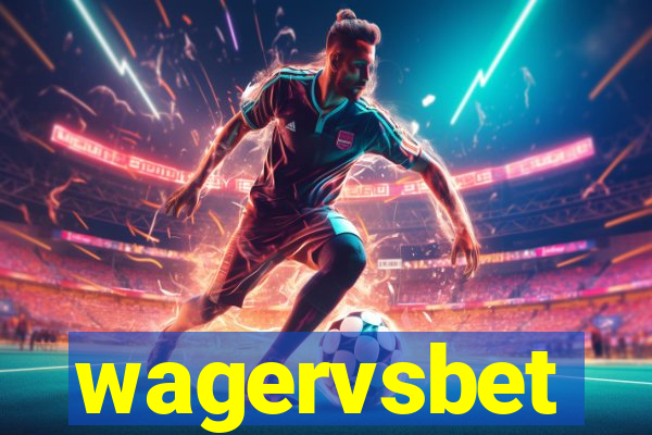 wagervsbet