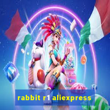 rabbit r1 aliexpress