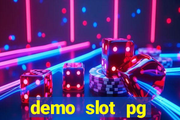 demo slot pg fortune mouse