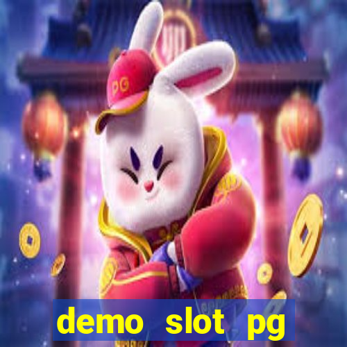 demo slot pg fortune mouse