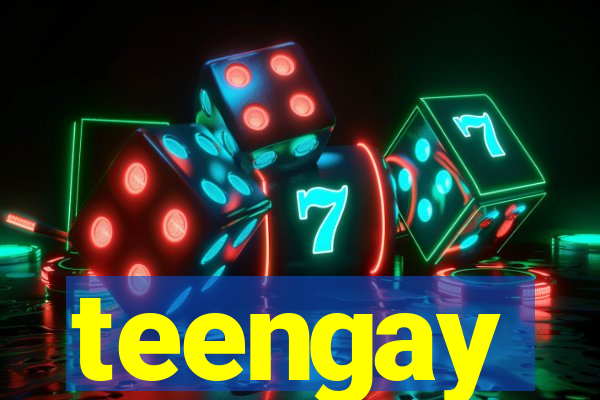 teengay