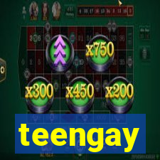 teengay