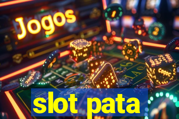 slot pata