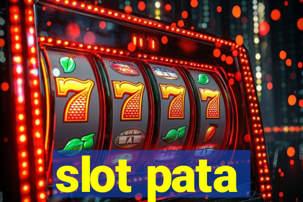 slot pata