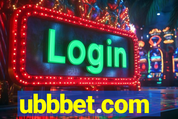 ubbbet.com