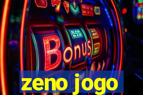 zeno jogo