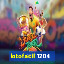 lotofacil 1204