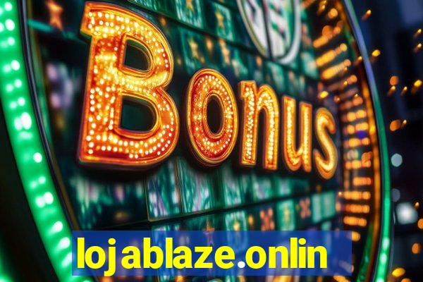 lojablaze.online