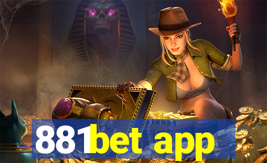 881bet app