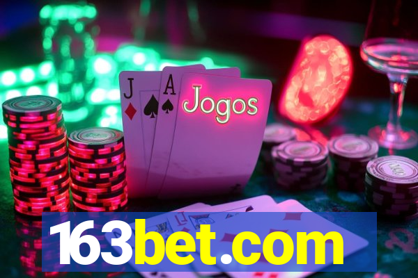 163bet.com