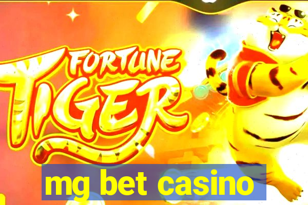 mg bet casino