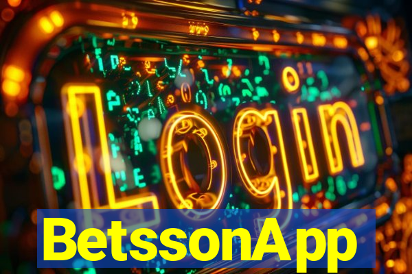 BetssonApp