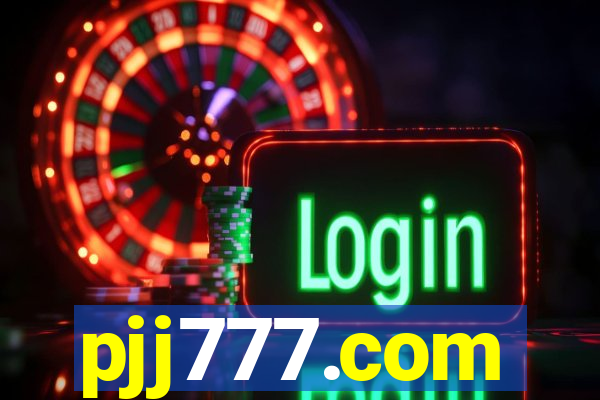 pjj777.com