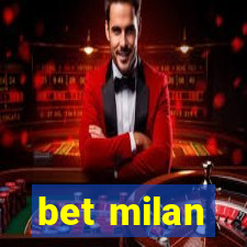 bet milan