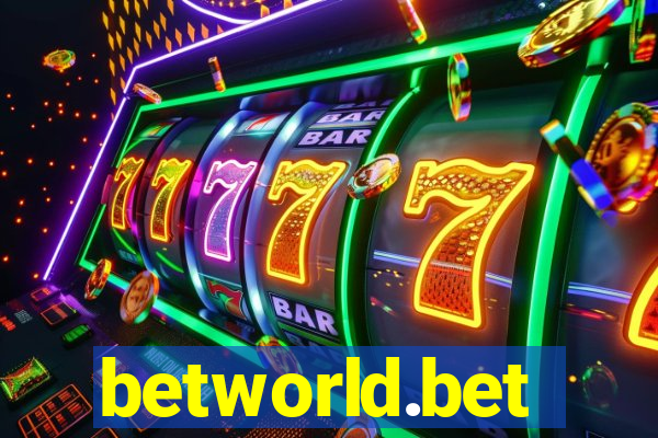 betworld.bet