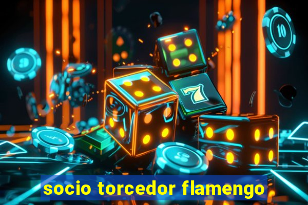 socio torcedor flamengo