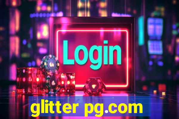 glitter pg.com